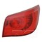 Tyc Tail Light Assembly, 11-6649-00 11-6649-00 - alternate 1